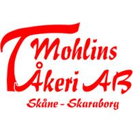 Tommy Mohlins Åkeri AB logo