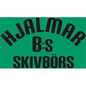 Hjalmar B:s Skivbörs