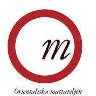 Orientaliska Mattateljén logo