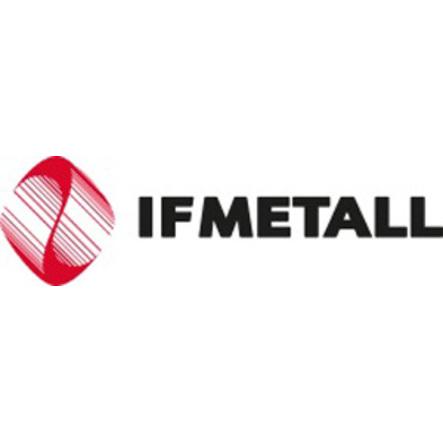 IF Metall Dackebygden logo