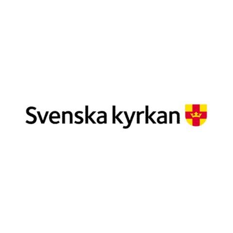 Svenska kyrkan i Borås logo