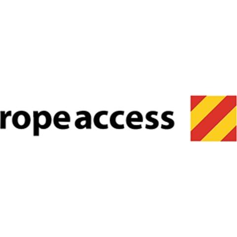 Rope Access Sverige AB logo