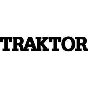 Traktor logo