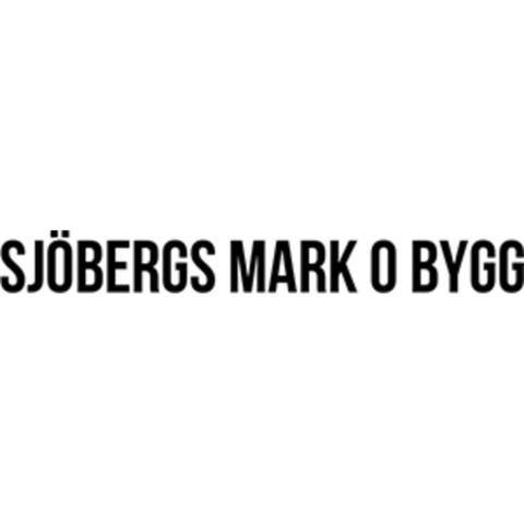 Sjöberg´s Mark & Bygg logo