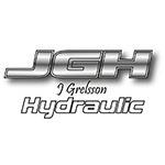 JGH Hydraulic AB logo