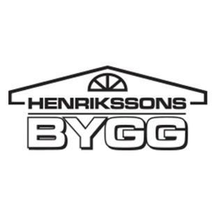 Henrikssons Bygg i Kalix AB logo