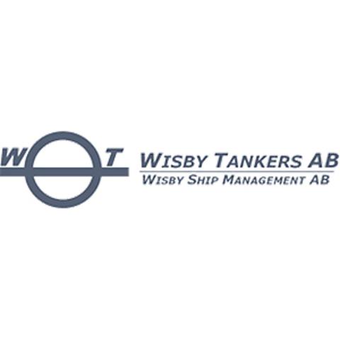 Wisby Tankers AB logo