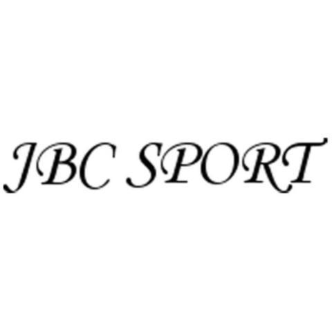Olympia-Sport JBC Sport AB logo
