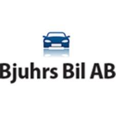 Bjuhrs Bil AB logo