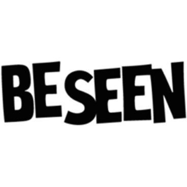 BeSeen Eventproduktion AB logo