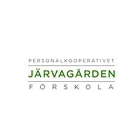 Järvagårdens Förskola logo