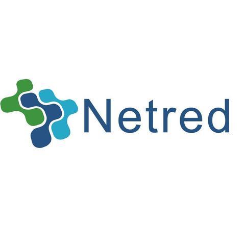 Netred AB logo