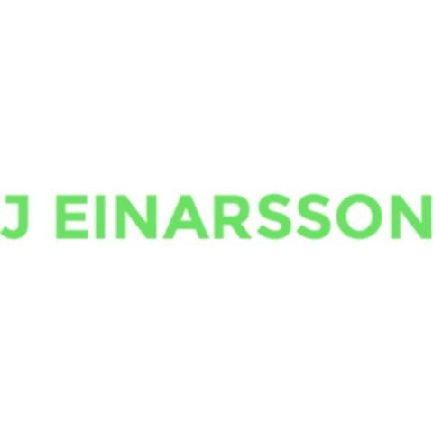 J Einarsson AB logo