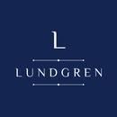 Lundgrens Måleri logo