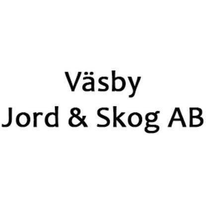 Väsby Jord & Skog AB logo