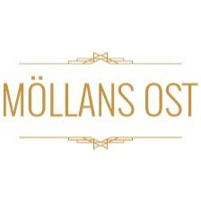 Möllans Ost logo