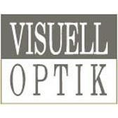 Visuell Optik AB Wieselgrensplatsen logo