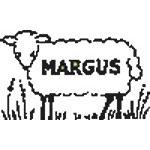 Margus Hemslöjd logo