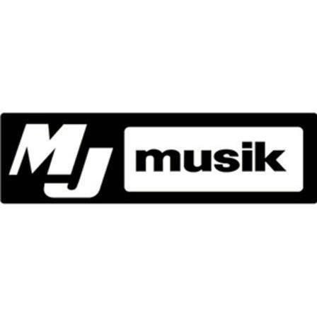 MJ Musik AB