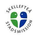 Skellefteå Stadsmission logo
