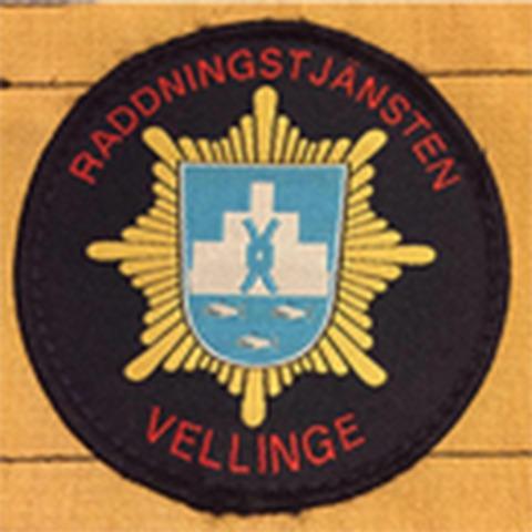 Räddningstjänsten Vellinge - Östra Grevie logo