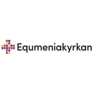 Ansgarskyrkan & equmenia i Lidingö logo
