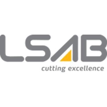LSAB Sverige Produktion AB logo