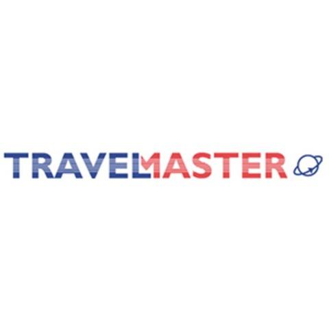 Travel Master Sweden AB logo