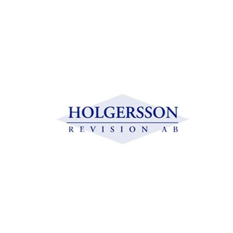 Holgersson Revision AB logo
