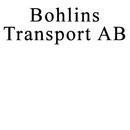 Bohlins Transport AB logo