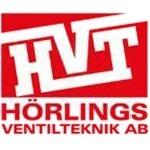 Hörlings Ventilteknik AB logo