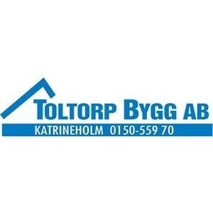Toltorp Bygg AB logo