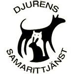 Djurens Samarittjänst logo
