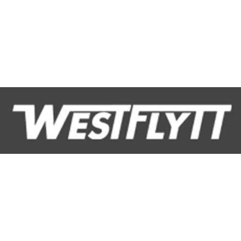 Westflytt logo
