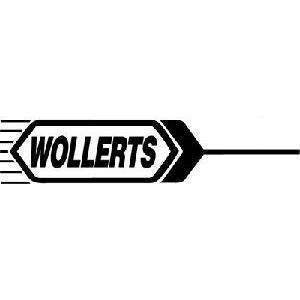 Wollerts Spannmåls AB logo