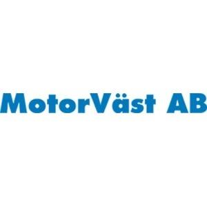 MotorVäst AB logo