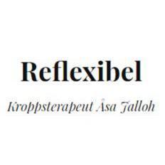 Reflexibel logo