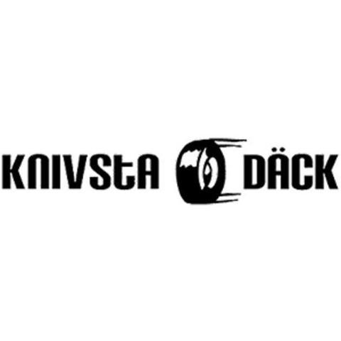 Knivsta Däck AB logo