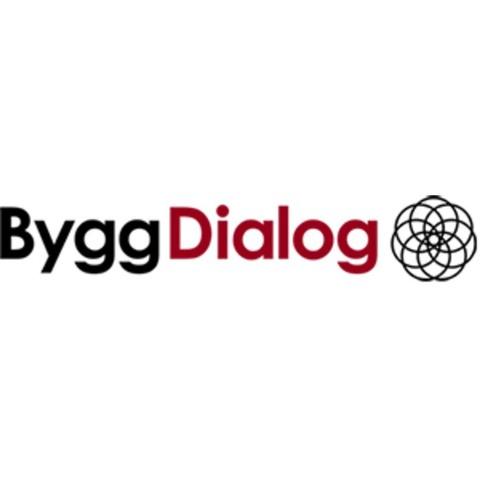ByggDialog AB logo