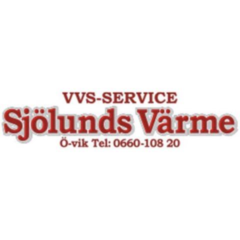 Sjölunds Värme, AB D logo