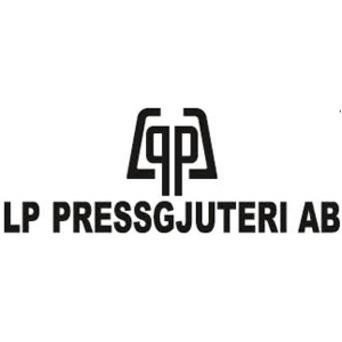 LP Pressgjuteri AB