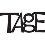 Restaurang Tage logo