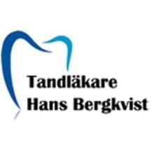 Tandläkare Hans Bergkvist logo