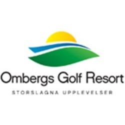 Ombergs Golf Resort logo