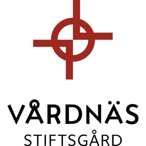 Vårdnäs Stiftsgård logo