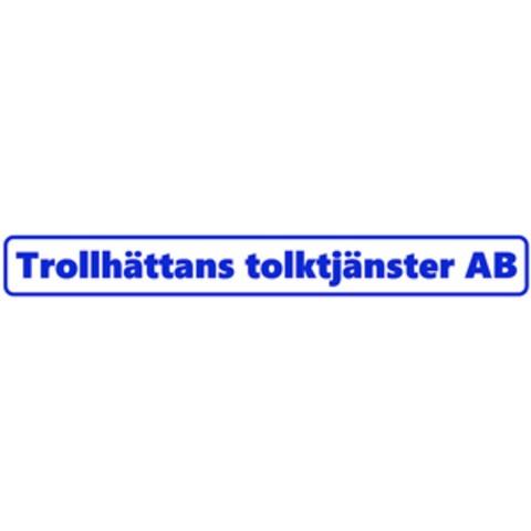 Trollhättans Tolktjänster AB logo
