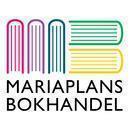 Mariaplans Bokhandel logo