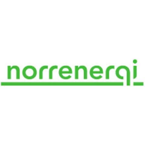 Norrenergi AB logo