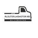 Algutsrums Motor AB logo