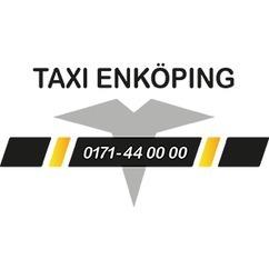 Taxi Enköping AB logo